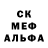 ГЕРОИН хмурый NegativeMode